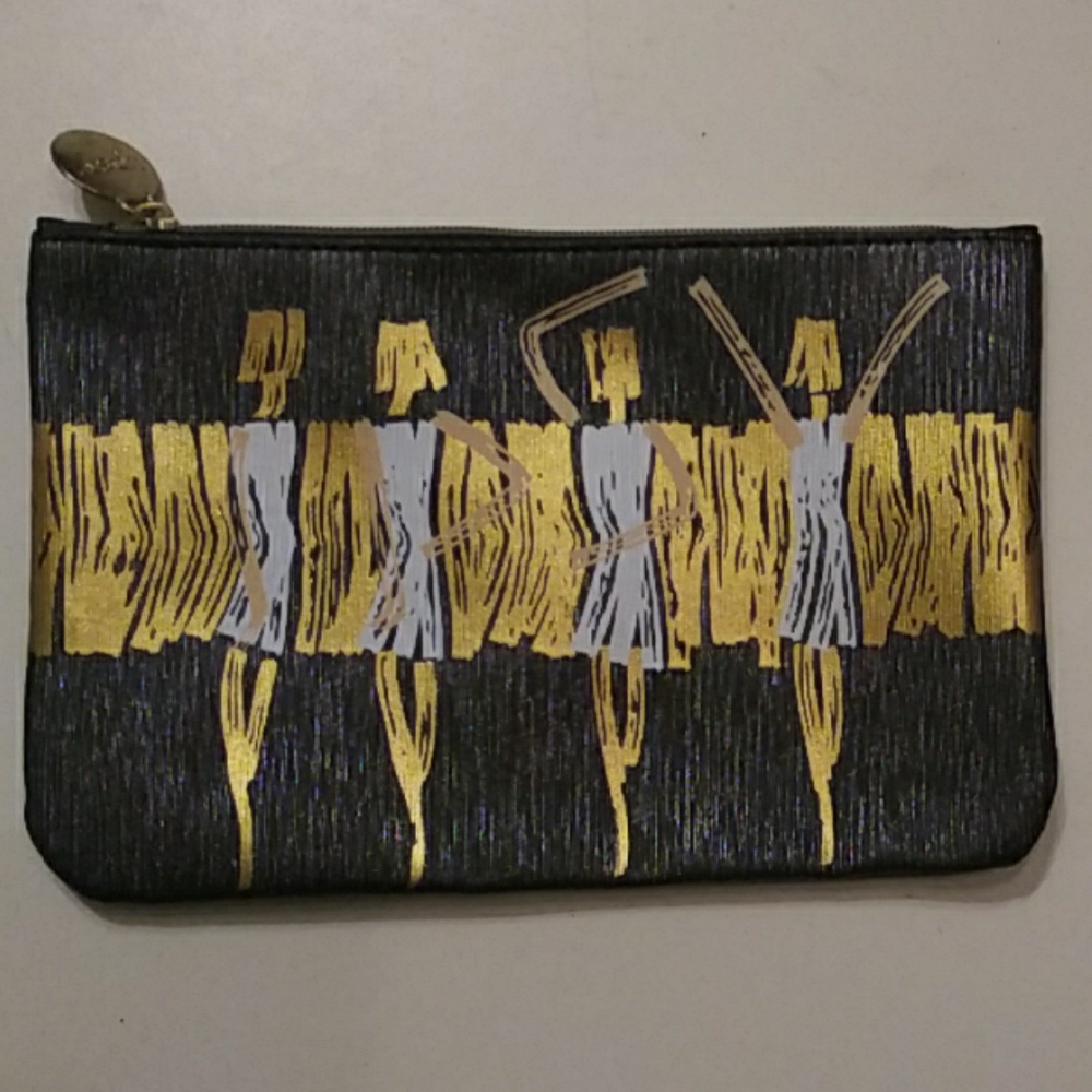Small Makeup Bag